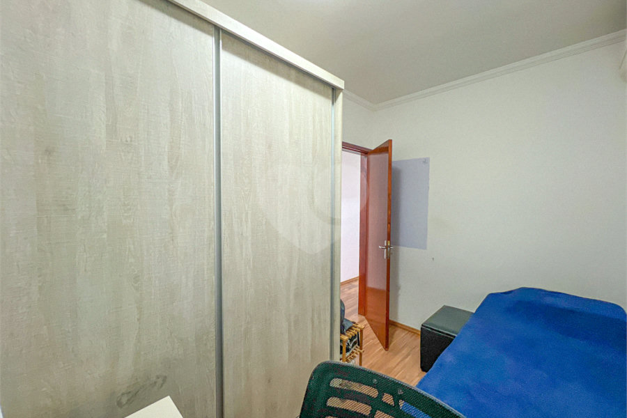 Casa à venda com 3 quartos, sendo 1 suíte,  no condomínio 658, São Paulo - SP