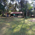 Terreno 200 m² com piscina e churrasqueira no Jardim Estância Brasil