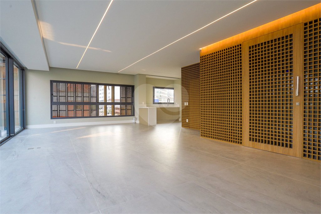 Apartamento 3 suítes à venda – 183 m² – Vila Nova Conceição – São Paulo