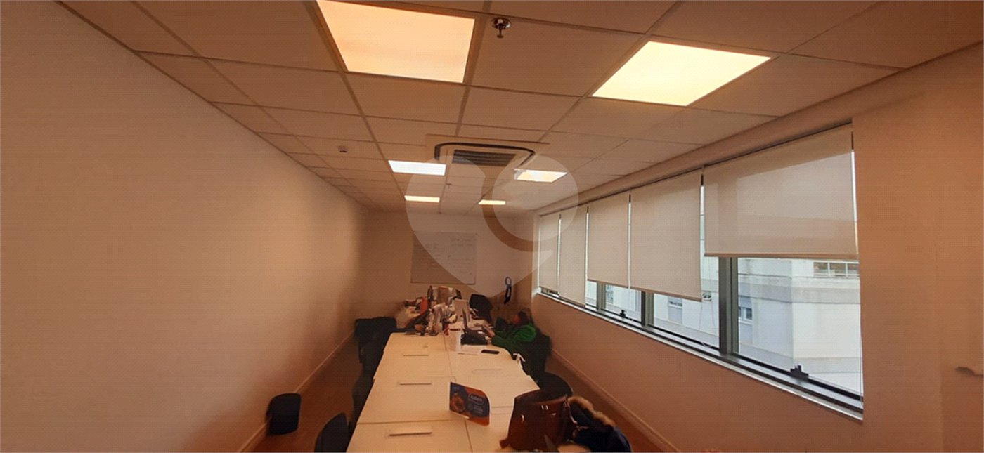 Sala para alugar em Paraíso, São Paulo, SP