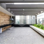 Apartamento à venda com 1 quarto em Pinheiros, São Paulo, SP