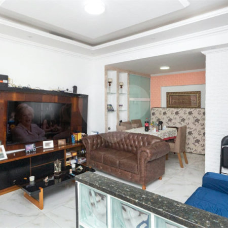 Casa de Vila à venda com 3 suítes em Méier, Rio de Janeiro, RJ