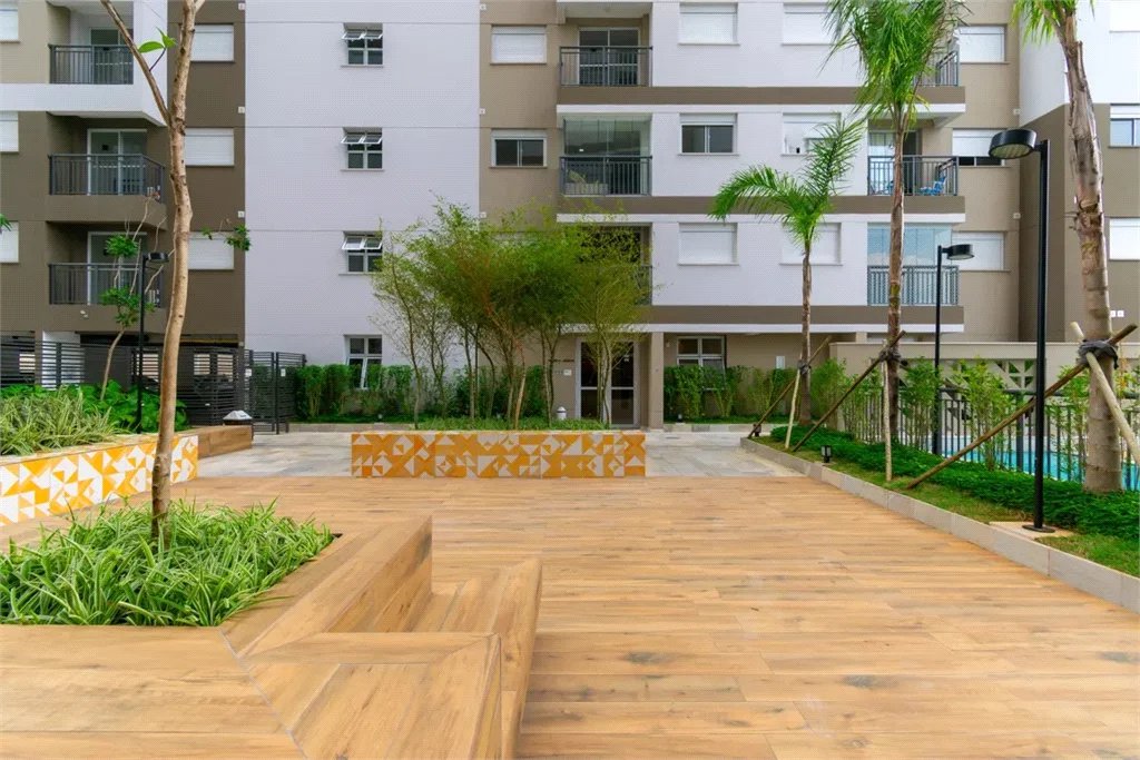 Apartamento à venda com 2 quartos em Vila Formosa, São Paulo, SP