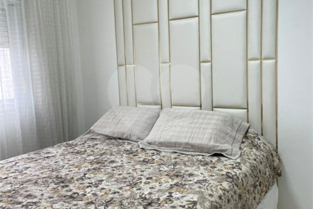 Apartamento à venda com 2 quartos em Vila Andrade, São Paulo, SP