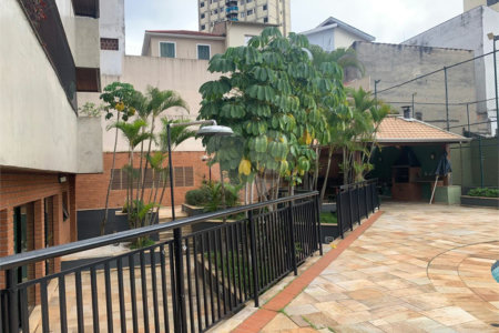 Cobertura à venda com 4 quartos, sendo 3 suítes, em Vila Mariana, São Paulo, SP