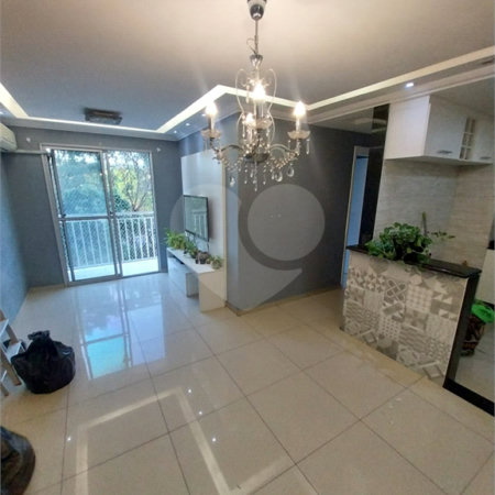 Apartamento para alugar com 2 quartos em CAMPO GRANDE, Rio de Janeiro, RJ