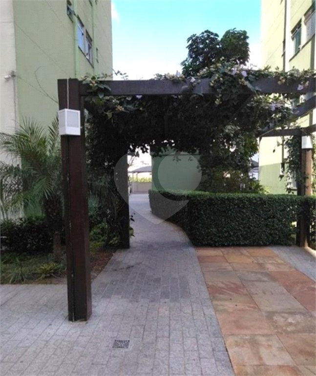 Apartamento à venda com 2 quartos em Freguesia do Ó, São Paulo, SP