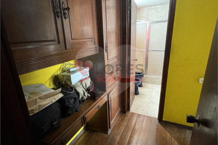 Apartamento à venda com 4 quartos, sendo 2 suítes, em Tijuca, Rio de Janeiro, RJ