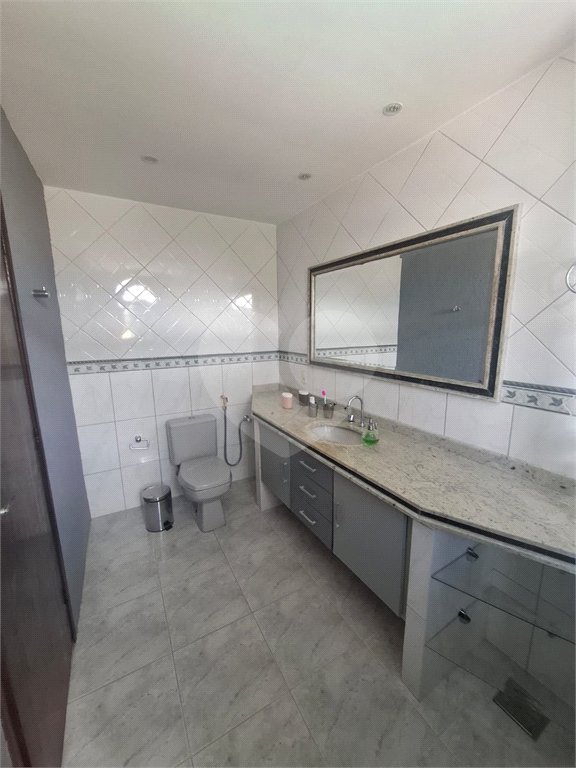 Casa à venda com 3 quartos, sendo 1 suíte, em Campo Grande, Rio de Janeiro, RJ