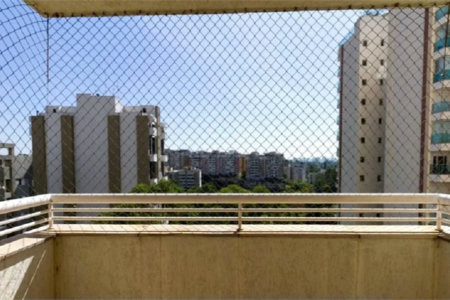 Apartamento à venda com 1 suíte em Paraíso do Morumbi, São Paulo, SP