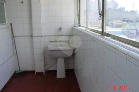Apartamento à venda com 3 quartos em Santana, São Paulo, SP