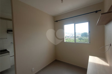 Apartamento à venda com 2 quartos em Jardim Bela Vista, Itapetininga, SP