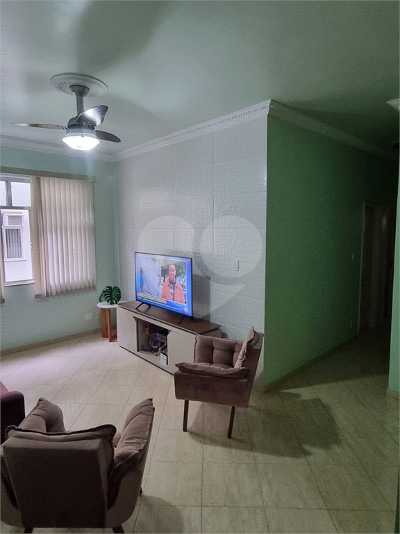 Apartamento à venda com 2 quartos, sendo 1 suíte, em Catumbi, Rio de Janeiro, RJ
