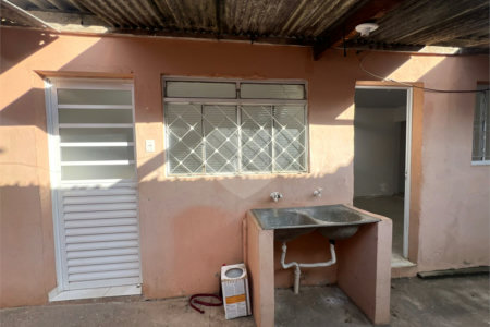 Casa à venda com 3 quartos em Vila Barão, Sorocaba, SP