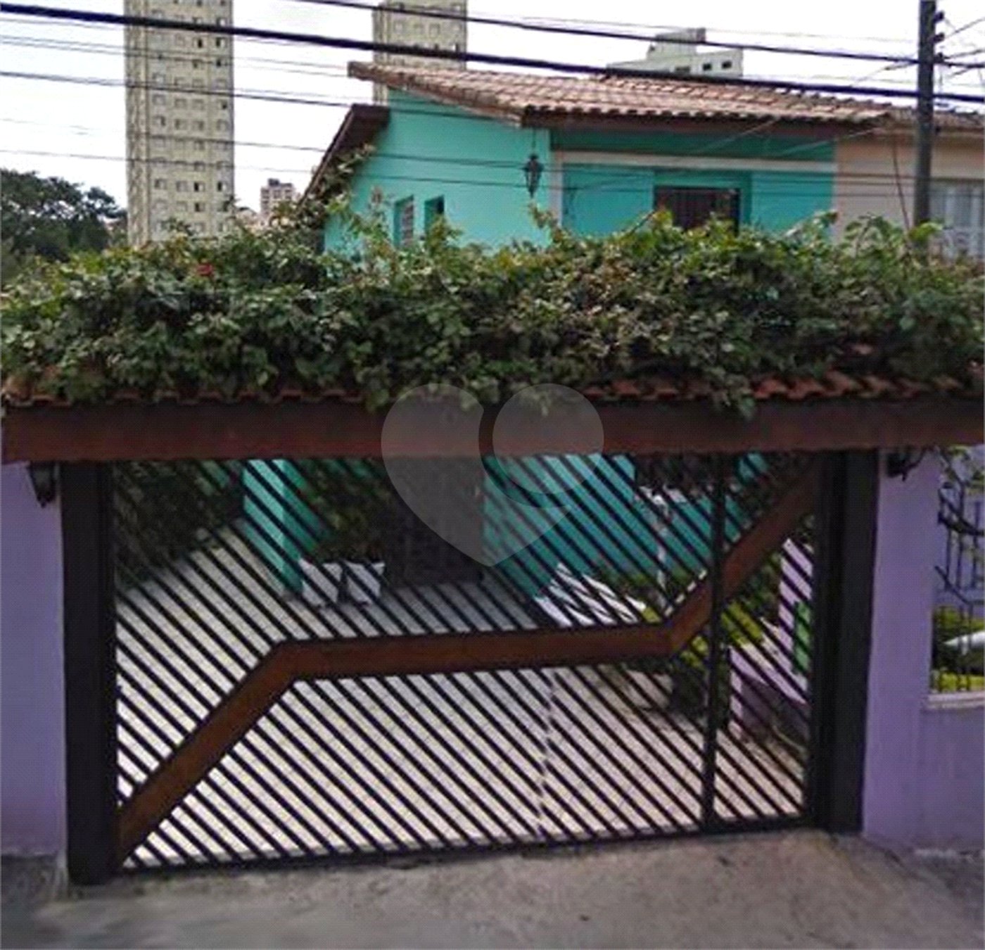 Sobrado à venda com 2 quartos em Vila Aurora (zona Norte), São Paulo, SP