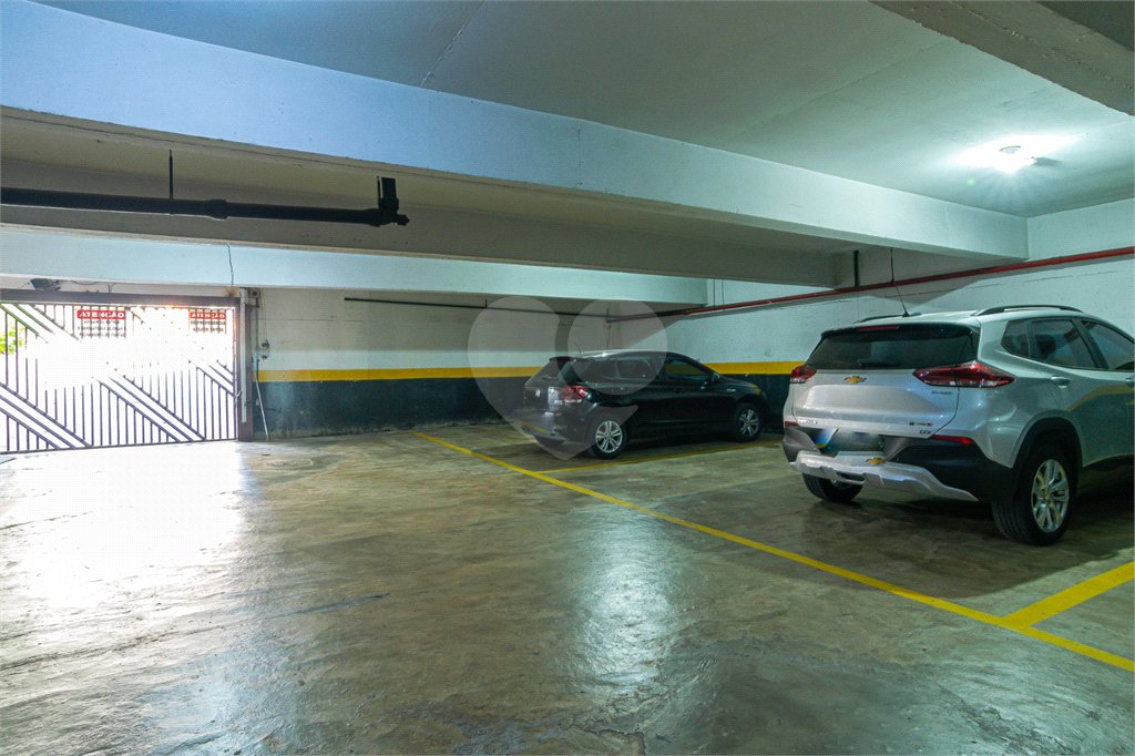 Apartamento à venda com 3 quartos, sendo 1 suíte, em Perdizes, São Paulo, SP