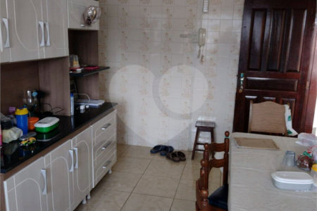Casa à venda com 2 quartos em Parque Residencial Casa Branca, Suzano, SP