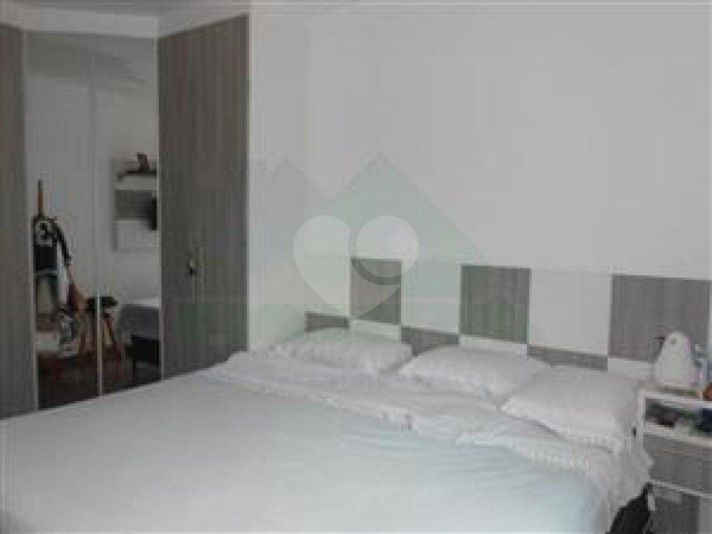 Sobrado à venda com 3 quartos, sendo 1 suíte, em Parada Inglesa, São Paulo, SP