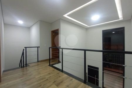 Casa à venda com 3 quartos, sendo 2 suítes, no condomínio Vila Rica, Indaiatuba - SP