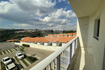 Apartamento à venda com 2 quartos em Vila Regina, Itapetininga, SP