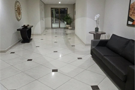 Apartamento à venda com 3 suítes em Santa Teresinha, São Paulo, SP