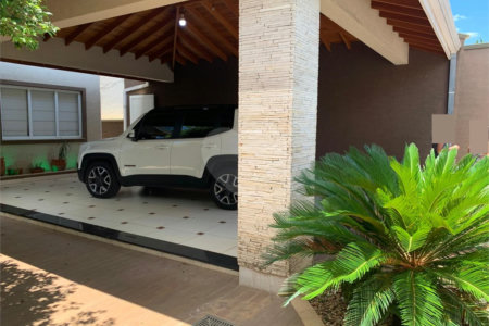 Sobrado à venda com 3 suítes em Vila Esperia ou Giglio, Atibaia, SP
