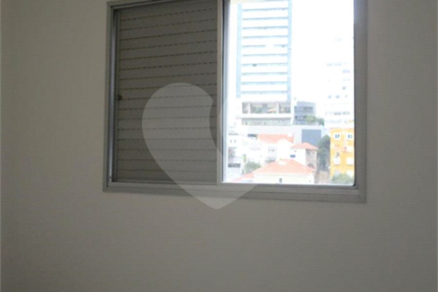 Apartamento para alugar com 1 quarto em Bela Vista, São Paulo, SP