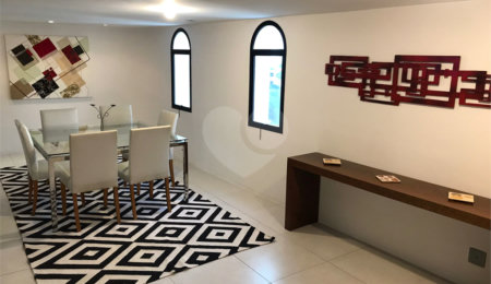 Apartamento à venda com 4 quartos, sendo 2 suítes, em Vila Andrade, São Paulo, SP