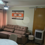 Apartamento à venda com 2 quartos em Pirituba, São Paulo, SP