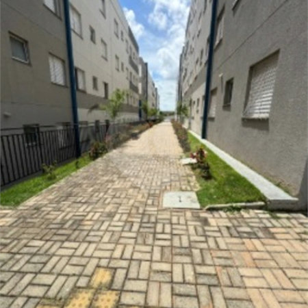 Apartamento à venda com 2 quartos em Jardim dos Ipês, Sumaré, SP