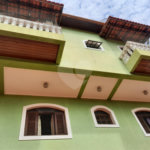 Sobrado à venda com 4 quartos, sendo 3 suítes, em Região Central, Caieiras, SP