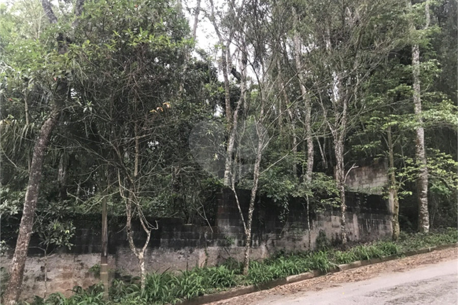 Terreno à venda em Serra da Cantareira, Mairiporã, SP