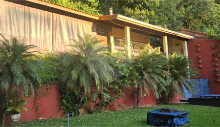 Casa à venda com 3 suítes no condomínio Parque Imperial da Cantareira, Mairiporã - SP