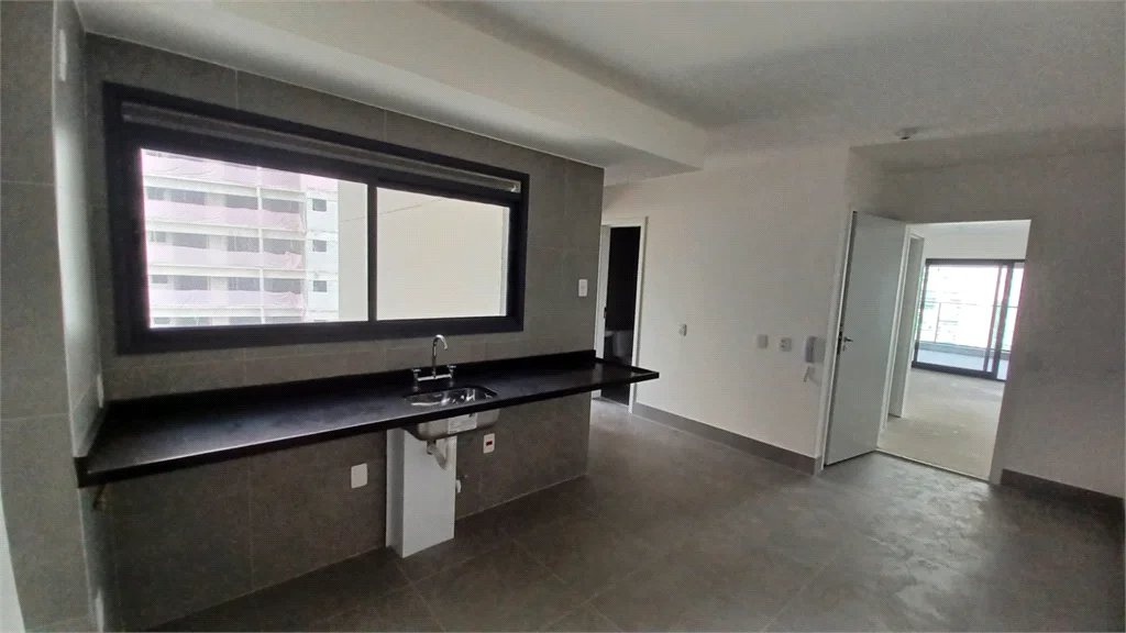 Apartamento à venda com 4 quartos, sendo 2 suítes, em Água Branca, São Paulo, SP