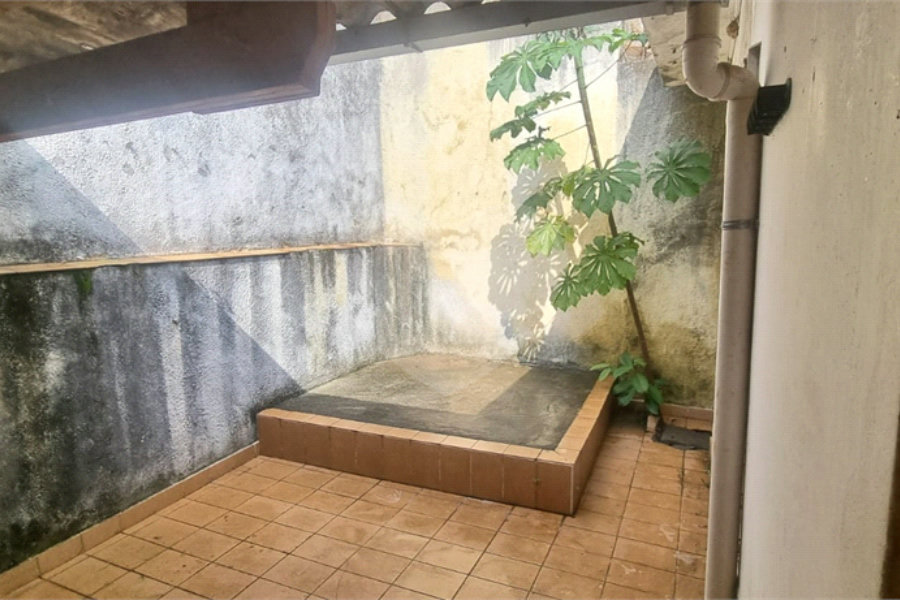 Casa à venda com 2 quartos em Tremembé, São Paulo, SP