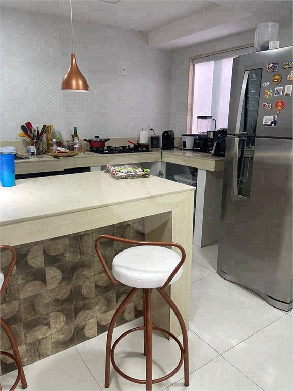 Casa à venda com 3 quartos, sendo 2 suítes, em Campo Grande, Rio de Janeiro, RJ
