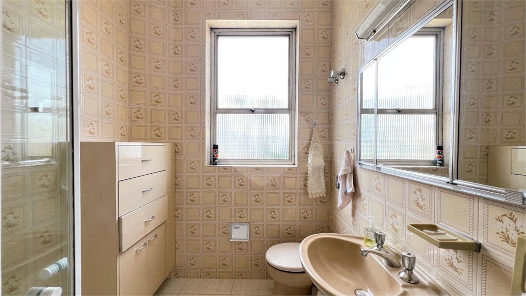 Apartamento à venda com 2 quartos em Vila Clementino, São Paulo, SP