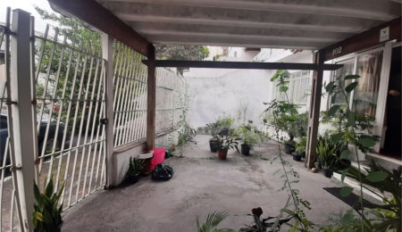 Sobrado à venda com 3 quartos, sendo 1 suíte, em Santana, São Paulo, SP