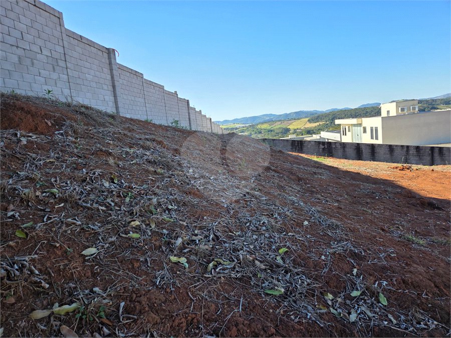 Terreno à venda no condomínio Shambala III, Atibaia - SP