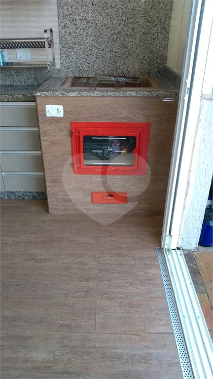Sobrado à venda com 5 quartos, sendo 3 suítes, em Vila Albertina, São Paulo, SP