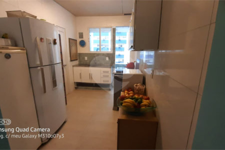 Apartamento à venda com 2 quartos, sendo 1 suíte, em Bela Vista, São Paulo, SP