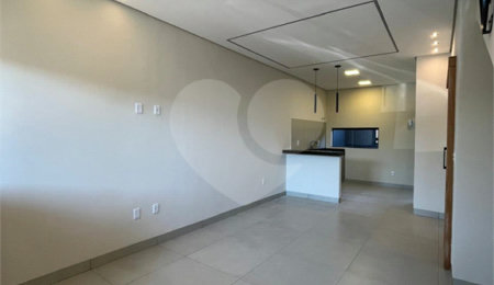 Casa à venda com 3 quartos, sendo 1 suíte,  em Jardim Alvorada, Três Lagoas, MS