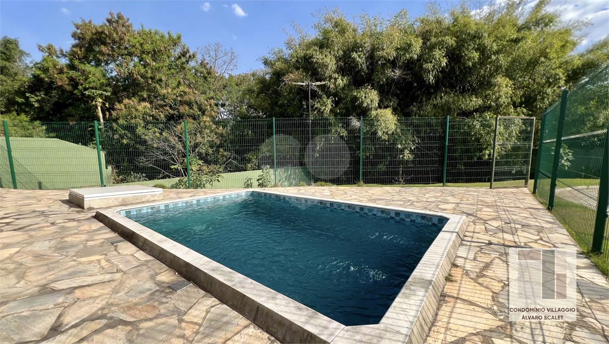 Casa à venda com 2 suítes no condomínio Villággio Álvaro Scalet, Salto - SP