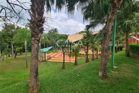Casa em condomínio à venda com 4 quartos, sendo 3 suítes,  em Granja Olga II, Sorocaba, SP