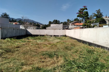 Terreno à venda em Jardim do Lago, Atibaia, SP