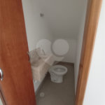 Sobrado à venda com 2 suítes em Vila Pereira Barreto, São Paulo, SP