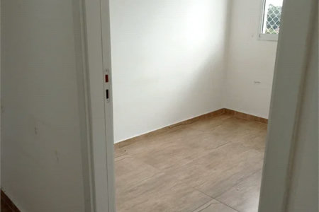 Apartamento à venda com 2 quartos em Jardim Taboão, São Paulo, SP