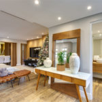 Casa à venda com 5 quartos, sendo 3 suítes, em Alto da Boa Vista, São Paulo, SP