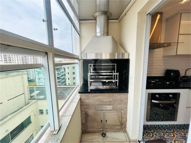 Apartamento à venda com 2 quartos, sendo 1 suíte,  em Santa Cecília, São Paulo, SP