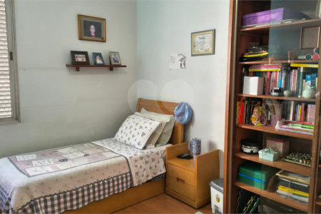 Apartamento à venda com 2 quartos em Jardim Paulista, São Paulo, SP